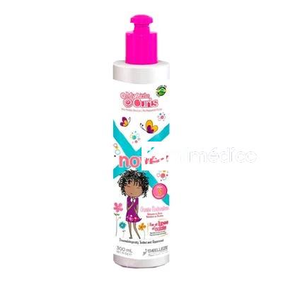 MY LITTLE CURLS ACTIVADOR 300ML NOVEX
