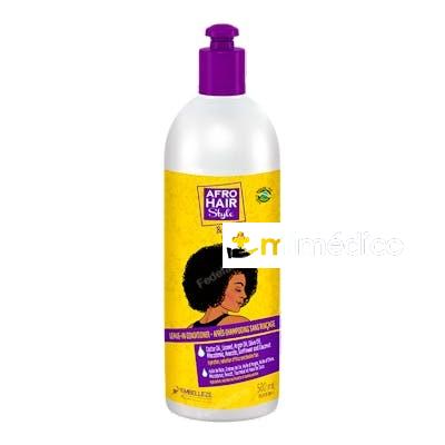 AFROHAIR CREME DE PENTEAR COND EXP 500G NOVEX