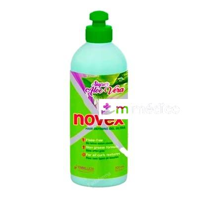 ALOE VERA GEL LIQUIDO DAY AFTER 300ML NOVEX