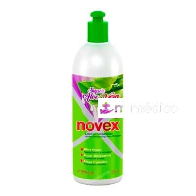 ALOE VERA LEAVE-IN CONDITIONER 500ML NOVEX