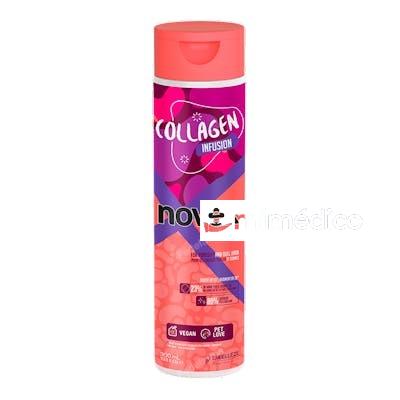 COLLAGEN INFUSION - ACONDICIONADOR 300ML NOVEX
