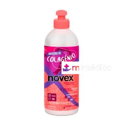COLLAGEN INFUSION - LEAVE IN CONDITIONER 300ML NOVEX