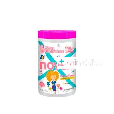 MY LITTLE CURLS MASCARILLA 400G NOVEX