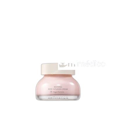 REVIVING ROSE CREMA DE INFUSION 50 ML NA AROMATICA