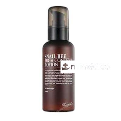 SNAIL BEE HIGH CONTENT LOCION HIDRATANTE 120 ML 120 ML BENTON