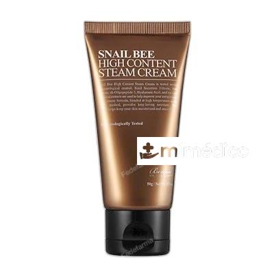 SNAIL BEE HIGH CONTENT CREMA HIDRATANTE 50 GR NA BENTON