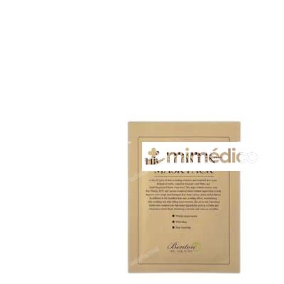SNAIL BEE HIGH CONTENT MASCARILLA 20 GR BENTON