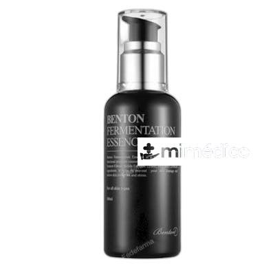 FERMENTATION ESENCIA 100 ML 100 ML BENTON