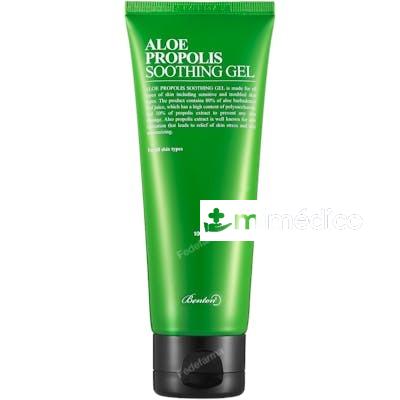 ALOE PROPOLIS GEL CALMANTE 100ML 100 ML BENTON