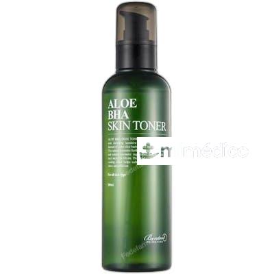 ALOE BHA TONICO EQUILIBRANTE 200 ML 200 ML BENTON