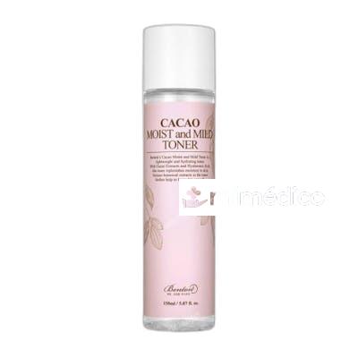 CACAO MOIST AND MILD TONER 150 ML NA BENTON