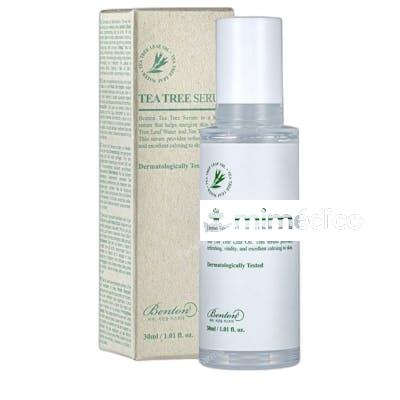 TEA TREE SERUM 30 ML NA BENTON