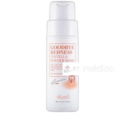 GOODBYE REDNESS CENTELLA POWDER WASH 80 GR NA BENTON