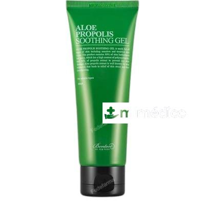 GEL CALMANTE ALOE PROPOLIS 160 ML NA BENTON