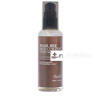 SNAIL BEE HIGH CONTENT ESENCIA 100 ML NA BENTON