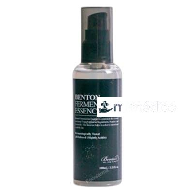 FERMENTATION ESENCIA 100 ML NA BENTON