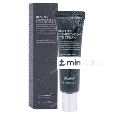 FERMENTATION CREMA DE OJOS 30 ML NA BENTON