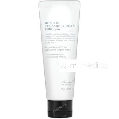 CERAMIDE CREAM 10000PPM 80 ML NA BENTON