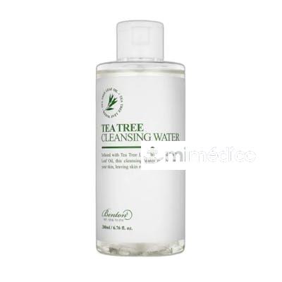 TEA TREE CLEANSING WATER 200 ML NA BENTON