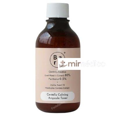 CENTELLA CALMING AMPOULE TONER 200 ML NA BARR