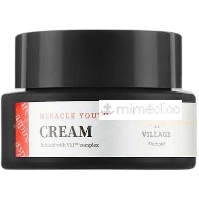 MIRACLE YOUTH CREMA 50 ML NA VILLAGE 11 FACTORY