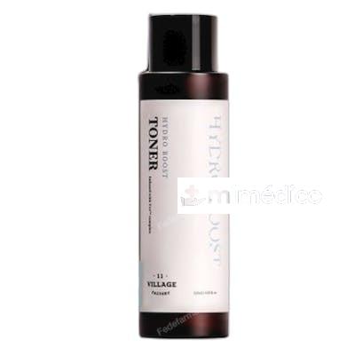 HYDRO BOOST TONICO 120 ML NA VILLAGE 11 FACTORY