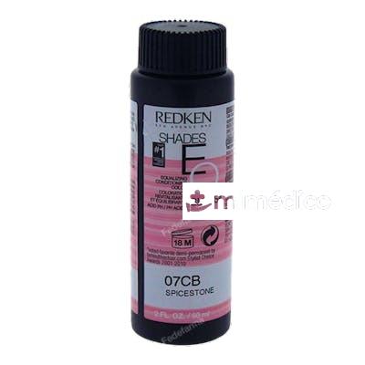 SHADES EQ GLOSS 07CB SPICESTONE 1X 60ML REDKEN