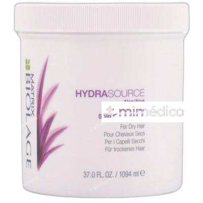 HYDRASOURCE CONDITIONER 1094 ML 1094 ML BIOLAGE