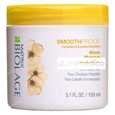 MASK SMOOTHPROOF 150 ML 150 ML BIOLAGE