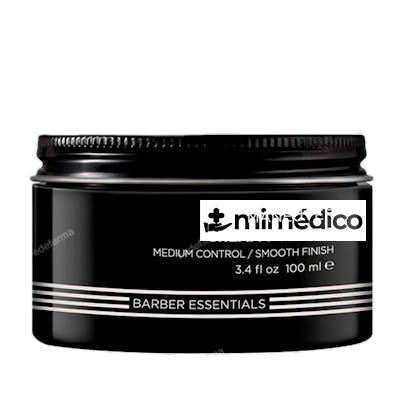 REDKEN BREWS MANEUVER CREAM POMADE 100ML REDKEN