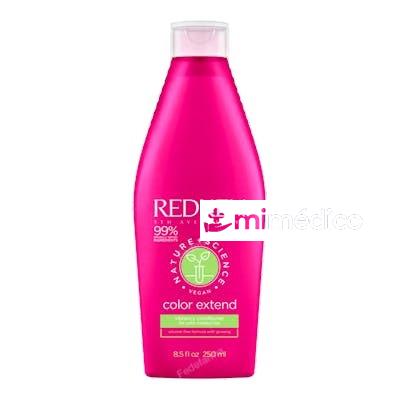 NATURE + SCIENCE ACONDICIONADOR COLOR EXTEND 250ML REDKEN