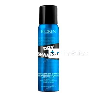 DEEP CLEAN DRY SHAMPOO 150ML REDKEN