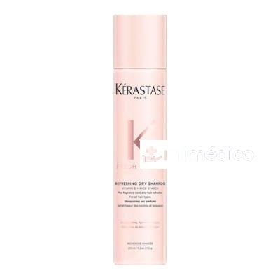 FRESH AFFAIR REFRESHING DRY SHAMPOO 233ML KERASTASE