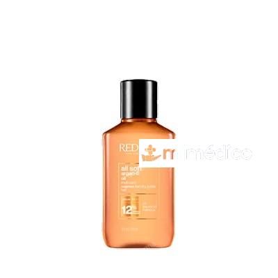ALL SOFT ACEITE CAPILAR ARGAN6 111 ML REDKEN