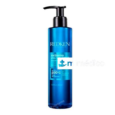 EXTREME PLAYSAFE 200ML REDKEN
