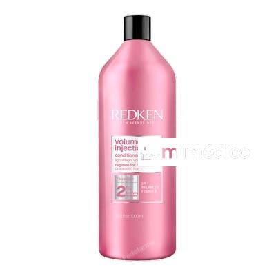 HIGH RISE VOLUME/VOLUME INJECTION ACONDICIONADOR 1000ML NUEV REDKEN