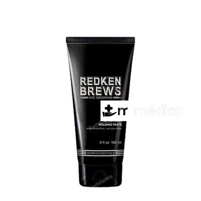 BREW MOLD PASTE TUBE 150ML REDKEN