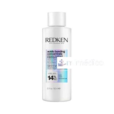 ACIDIC BONDING CONCENTRATE TRATAMIENTO INTENSIVO 150 ML NA REDKEN