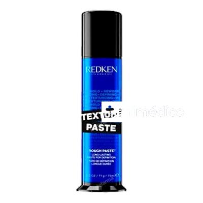 TEXTURE PASTE 75ML REDKEN