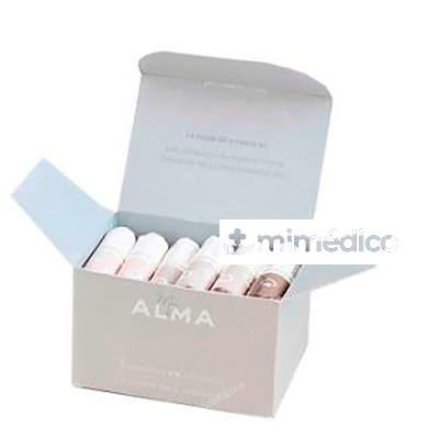 TAMPONES DIGITALES SUPER MYALMA