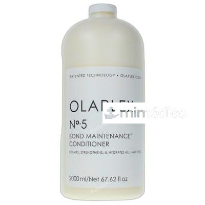 NO5 BOND MAINTENANCE CONDITIONER 2 L OLAPLEX
