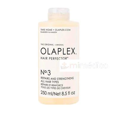 OLAPLEX HAIR PERFECTOR NÂº 3 250ML OLAPLEX