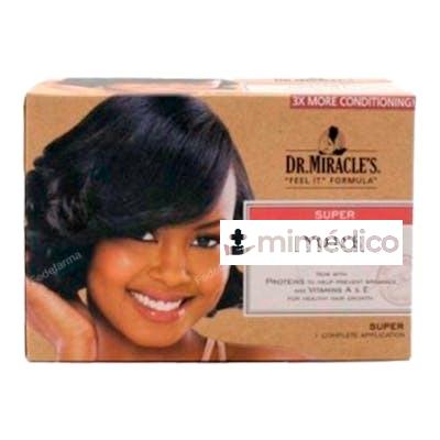 KIT DESRIZANTE SUPER 1 APLICACION DRMIRACLES