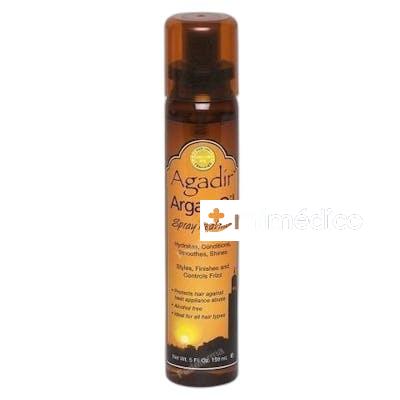 ACEITE DE ARGAN TRATAMIENTO EN SPRAY 150 ML NA AGADIR