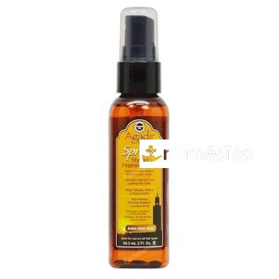 ARGAN OIL SPRITZ SPRAY 2OZ592 ML NA AGADIR