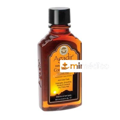 ARGAN OIL DAILY MOIST ACONDICIONADOR 665 ML225OZ NA AGADIR