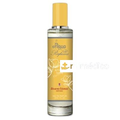 WOMENS PERFUME ALVAREZ GOMEZ AMBAR FEMME EDP 30 ML NA ALVAREZ GOMEZ