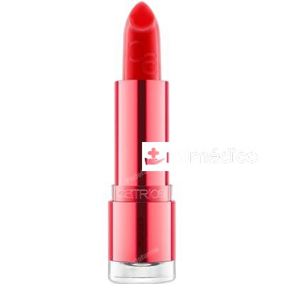 CATRICE HIBISCUS SHINE GLOW LIP BALM 010 1 U NA CATRICE COSMETICS