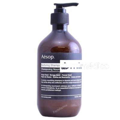 NURTURING SHAMPOO 500 ML NA AESOP