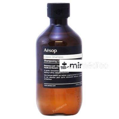 CLASSIC SHAMPOO 200 ML 200 ML AESOP